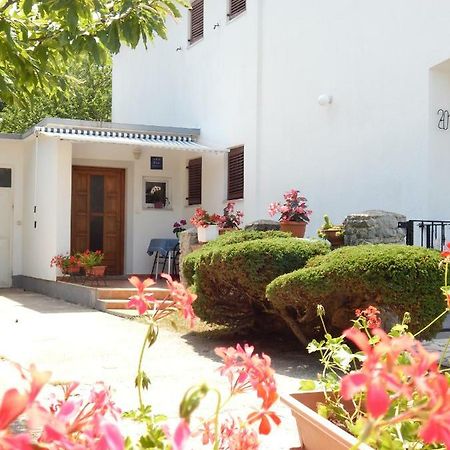 Apartment Strmac Labin  Zewnętrze zdjęcie