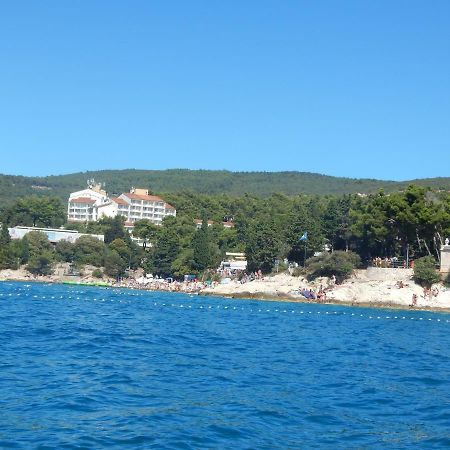 Apartment Strmac Labin  Zewnętrze zdjęcie