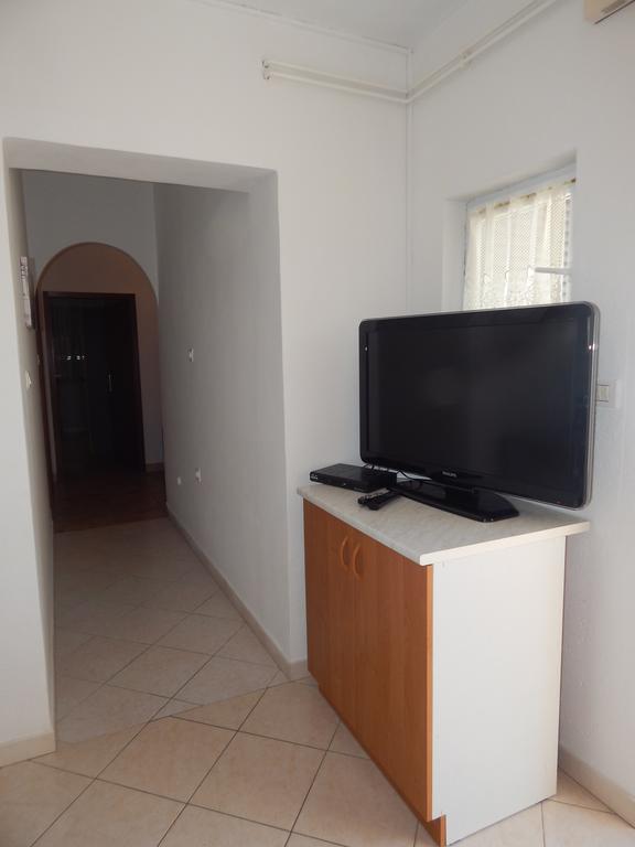 Apartment Strmac Labin  Pokój zdjęcie