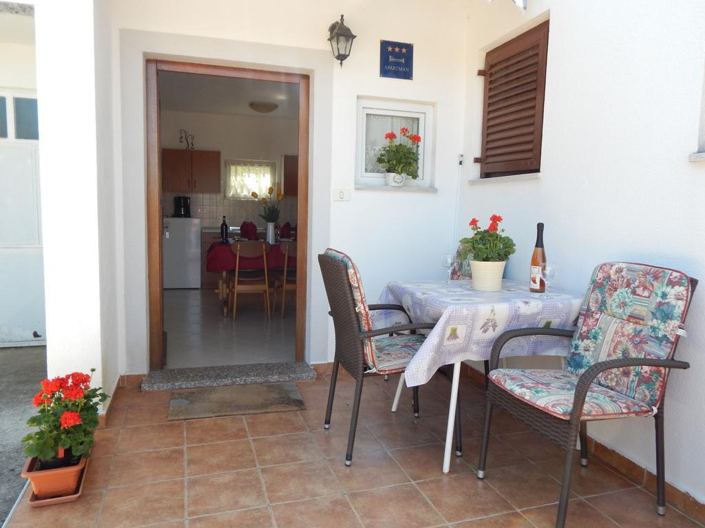 Apartment Strmac Labin  Pokój zdjęcie