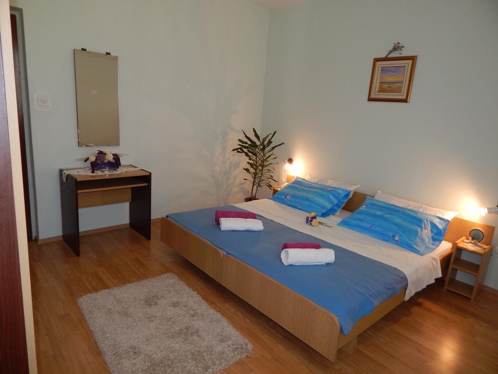 Apartment Strmac Labin  Pokój zdjęcie